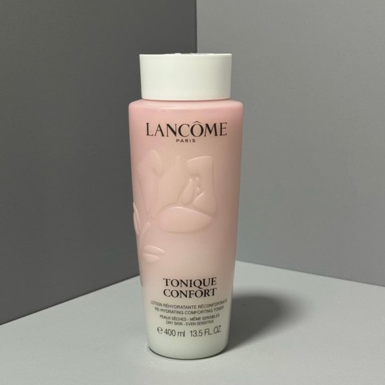 Latest Lancôme Tonique Confort 400ml